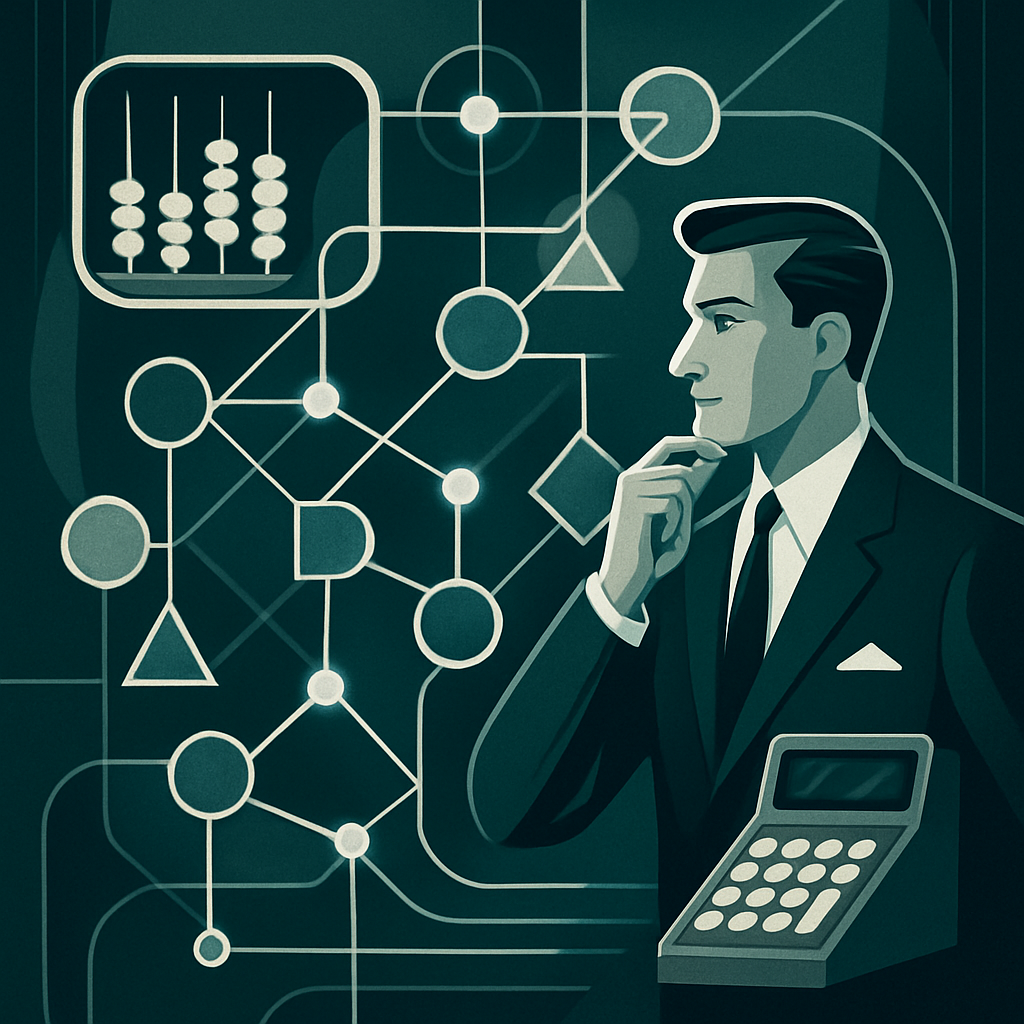 Strategic Game Intelligence